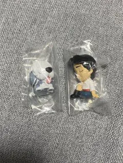 肩ズンFig. リトル・マーメイド　エリック　マックス