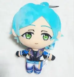 深海奏汰 ぬいぐるみ おまんじゅう あんスタ 2026年最新】深海奏汰 ぬいぐるみの人気アイテム - メルカリ