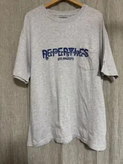 Unlikely × Nepenthes × 花井祐介　Tシャツ Lサイズのサムネイル