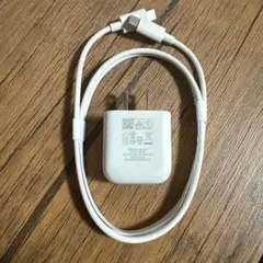 iQOS 純正 充電ケーブルセット タイプC