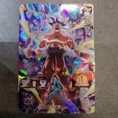 2026年最新】ドラゴンボールヒーローズ mm5 secの人気アイテム - メルカリ