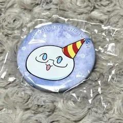ヘタリア The World Twinkle ねこたりあ トレーディング缶バッジ