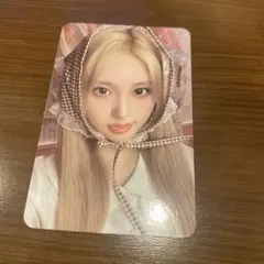 2026年最新】IVEガウルトレカの人気アイテム - メルカリ