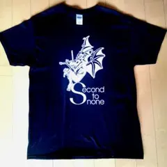 Second to none プリントTシャツ　GOBLIN NYHC
