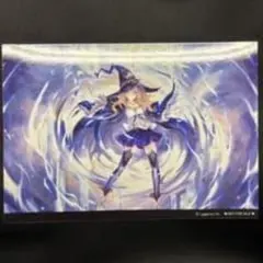 ドロシー オーバーディメンションShadowverse WB ブロマイド
