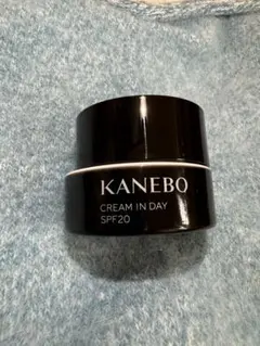 KANEBO クリーム イン デイ SPF20 40g