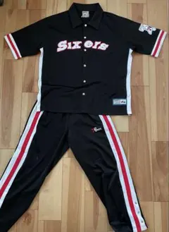 nbaセットアップ