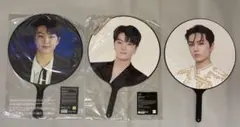 ENHYPEN Jay ジェイ うちわ picket 3点セット