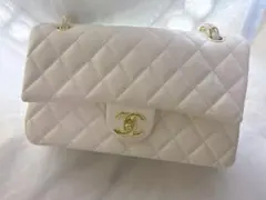 CHANEL キルティング ショルダー ノベルティ