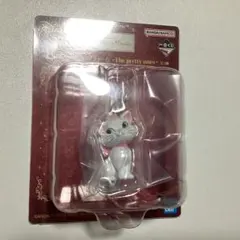 一番くじ ディズニー マリー フィギュアチャーム