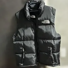 ザノースフェイス ダウンジャケット