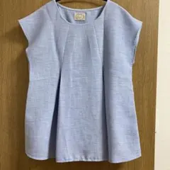 tocco closet チュニック【追記あり】のサムネイル