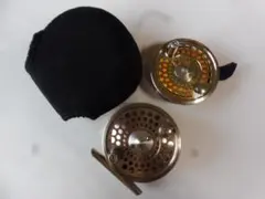 90‘sダイワアルトモアハリーシリーズ　ロッド・リール 90'sダイワアルトモアハリーシリーズ ロッド・リール 2025年最新