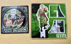 ゾロ キャラクターグッズ