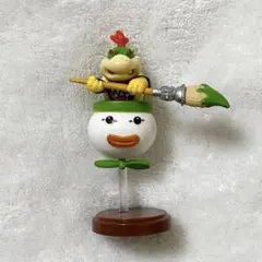 チョコエッグ スーパーマリオ3Dワールド クッパJr