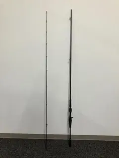 レスターファイン 鱗道 灼麟刀71UL - メルカリ
