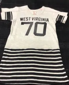 デニム&ダンガリー 120