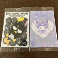 サンリオキャラクターズウエハース11