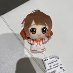 学園アイドルマスター　ちびぐるみ 篠澤広 花海佑芽 倉本千奈 補習組 学園アイドルマスター ちびぐるみ 篠澤広 花海佑芽 倉本千奈