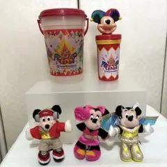 2026年最新】15周年 ポップコーンバケットの人気アイテム - メルカリ