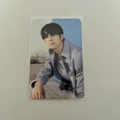 Whisper　サンヨン