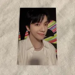 BOYNEXTDOOR ボネクド ボイネク 19.99 ユニバ 特典ウナク