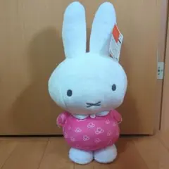 ミッフィーぬいぐるみ【値下げ】