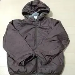 裏シャギー ジャンパー コート