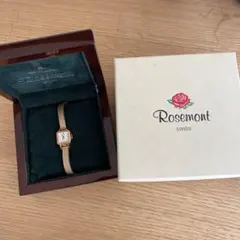 腕時計　Rosemontのサムネイル