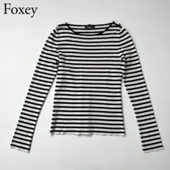 2026年最新】Foxey レディース 長袖 ニット・セーターの人気アイテム