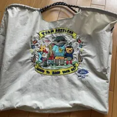 ボールアンドチェーン　ボビーダズラー　 L ライトグレー