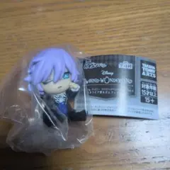 ツイステ 肩ズン　ポムフィオーレ寮　エペル・フェルミエ