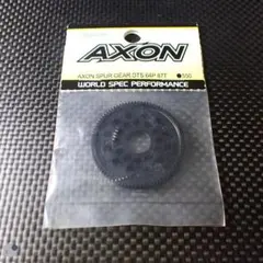 AXON SPUR GEAR DTS 64P 87Tのサムネイル