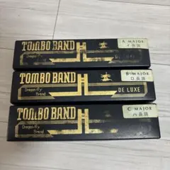 TOMBO DE LUXE ハーモニカ 12本セット - メルカリ