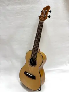 2025年最新】ウクレレコンサート スプルースの人気アイテム