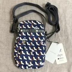 レスポートサック MINI PHONE CROSSBODY ショルダーバッグ