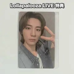 BOYNEXTDOOR NoGenre ロラパルーザ　イハン