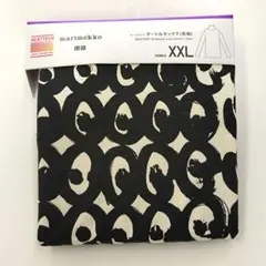 UNIQLO marimekko ヒートテックタートルネック Tシャツ XXL