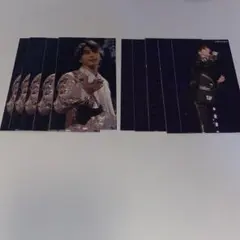 佐久間大介 濵田崇裕 夏コン2023