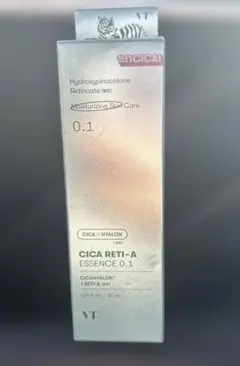 VT シカレチAエッセンス　0.1