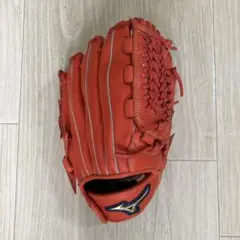 ミズノ 軟式野球 外野手 グローブ セレクトナイン 1AJGR22707 - メルカリ