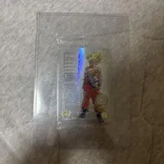 ドラゴンボールヒーローズ ugm4-067 孫悟空 未開封