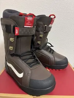 2025年最新】VANS スノーボード ブーツ(男性用)の人気アイテム - メルカリ