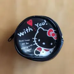 【匿名配送】ハローキティ　コインケース