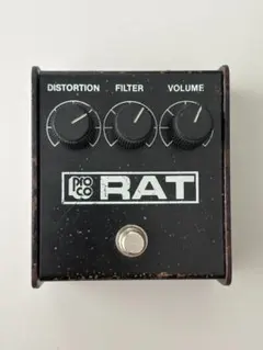 美品 初期 リベット ProCo RAT プロコ ラット RAT2 美品 初期 リベット ProCo RAT プロコ ラット RAT2 - メルカリ