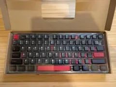 Dolch Two-color keycap US配列