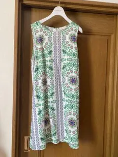 トリーバーチ新品同様　可愛いワンピース