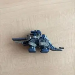 ZOIDS RZ-055 マッドサンダー(トリケラトプス型)ジャンク品 - メルカリ