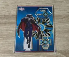 血界戦線 アクリルスタンド デフォルメ 軍服 レオナルド クラウス