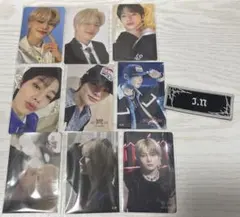 アイエン トレカ まとめ売り